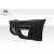 2001-2006 BMW M3 E46 M4 Look Front Bumper - 1 -piece - image 6