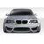 2001-2006 BMW M3 M4 Look Front Bumper - image 3