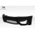 2001-2006 BMW M3 M4 Look Front Bumper - image 8