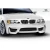 1999-2006 BMW 3 Series M4 Look Front Bumper - image 3