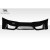 1999-2006 BMW 3 Series E46 M4 Look Front Bumper - 1 Piece - image 11