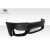 1999-2006 BMW 3 Series E46 M4 Look Front Bumper - 1 Piece - image 9
