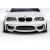 1999-2006 BMW 3 Series M4 Look Front Bumper - image 1