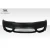 1999-2006 BMW 3 Series M4 Look Front Bumper - image 4
