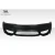 1999-2006 BMW 3 Series M4 Look Front Bumper - image 5