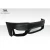 1999-2006 BMW 3 Series M4 Look Front Bumper - image 5