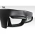 1999-2006 BMW 3 Series M4 Look Front Bumper - image 9
