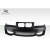 1992-1998 BMW 3 Series M3 E36 M4 Look Front Bumper - 1 Piece (S) - image 7