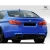 2011-2016 BMW 5 Series M5 Look Rear Bumper - image 3