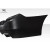 2011-2016 BMW 5 Series F10 M5 Look Rear Bumper - 1 Piece - image 5