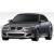 2004-2010 BMW 5 Series E60 Duraflex M5 Look Body Kit - 4 Piece - image 1