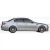 2004-2010 BMW 5 Series M5 Look Kit - image 62