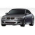 2004-2010 BMW 5 Series E60 Duraflex M5 Look Body Kit - 7 Piece - image 1