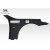 2004-2010 BMW 5 Series E60 M5 Look Body Kit - 7 Piece - image 34