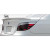 2004-2010 BMW 5 Series E60 M5 Look Body Kit - 7 Piece - image 9