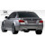 2004-2010 BMW 5 Series E60 M5 Look Body Kit - 5 Piece - image 45