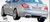 2004-2010 BMW 5 Series E60 Duraflex M5 Look Body Kit 5 Piece