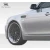 2004-2010 BMW 5 Series M5 Look Fender - image 4