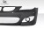 2004-2010 BMW 5 Series E60 4DR Duraflex M5 Look Front Bumper Cover 1 Piece