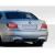 2004-2010 BMW 5 Series M5 Look Rear Bumper - image 3