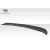 2004-2010 BMW 5 Series M5 Look Rear Wing - image 8