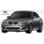 2004-2010 BMW 5 Series M5 Look Side Skirts - image 6