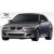2004-2010 BMW 5 Series E60 M5 Look Side Skirts Rocker Panels - 2 Piece - image 3