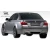 2004-2010 BMW 5 Series M5 Look Side Skirts - image 10