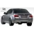 2004-2010 BMW 5 Series M5 Look Side Skirts - image 11