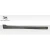2004-2010 BMW 5 Series M5 Look Side Skirts - image 17