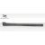 2004-2010 BMW 5 Series M5 Look Side Skirts - image 16