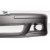 1997-2003 BMW 5 Series E39 M5 Look Body Kit - 4 Piece - image 18