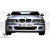1997-2003 BMW 5 Series E39 M5 Look Body Kit - 4 Piece - image 8