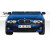 1997-2003 BMW 5 Series E39 M5 Look Body Kit - 4 Piece - image 9