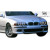 1997-2003 BMW 5 Series E39 M5 Look Body Kit - 4 Piece - image 12