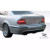 1997-2003 BMW 5 Series E39 Duraflex M5 Look Body Kit 4 Piece