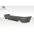 1997-2003 BMW 5 Series E39 4DR M5 Look Rear Bumper - 1 Piece - image 3
