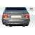 1997-2003 BMW 5 Series E39 4DR M5 Look Rear Bumper - 1 Piece - image 7