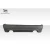1997-2003 BMW 5 Series M5 Look Rear Bumper - image 1