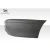 1997-2003 BMW 5 Series M5 Look Rear Bumper - image 8