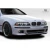 1997-2003 BMW 5 Series M5 Look Front Bumper - image 3
