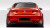 2011-2019 BMW 6 Series F06 F12 F13 Duraflex M6 Look Rear Bumper Cover 1 Piece
