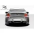 2004-2010 BMW 6 Series E63 E64 M6 Look Body Kit - 4 Piece - image 3