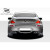 2004-2010 BMW 6 Series E63 E64 M6 Look Body Kit - 4 Piece - image 31