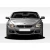 2004-2010 BMW 6 Series M6 Look Front Bumper - image 1