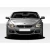 2004-2010 BMW 6 Series M6 Look Front Bumper - image 3