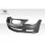 2004-2010 BMW 6 Series M6 Look Front Bumper - image 9