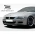 2004-2010 BMW 6 Series M6 Look Front Bumper - image 4