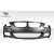 2004-2010 BMW 6 Series M6 Look Front Bumper - image 5