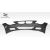 2004-2010 BMW 6 Series M6 Look Front Bumper - image 12